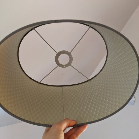 IKEA lamp shade - Picture 3 of 4